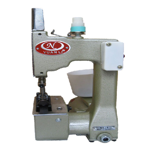 Máy Khâu Vải Địa Kỹ Thuật Nâng Tầm Kết Cấu Công Trình Bảo Vệ Môi Trường